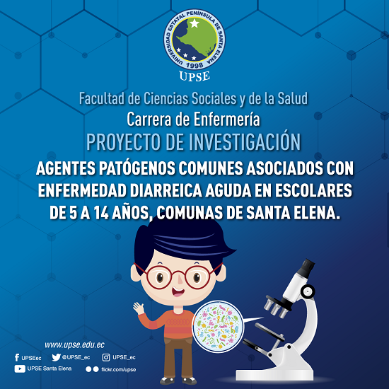Agentes Patógenos