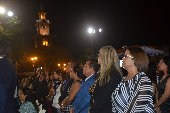 RECTORA SANTA ELENA