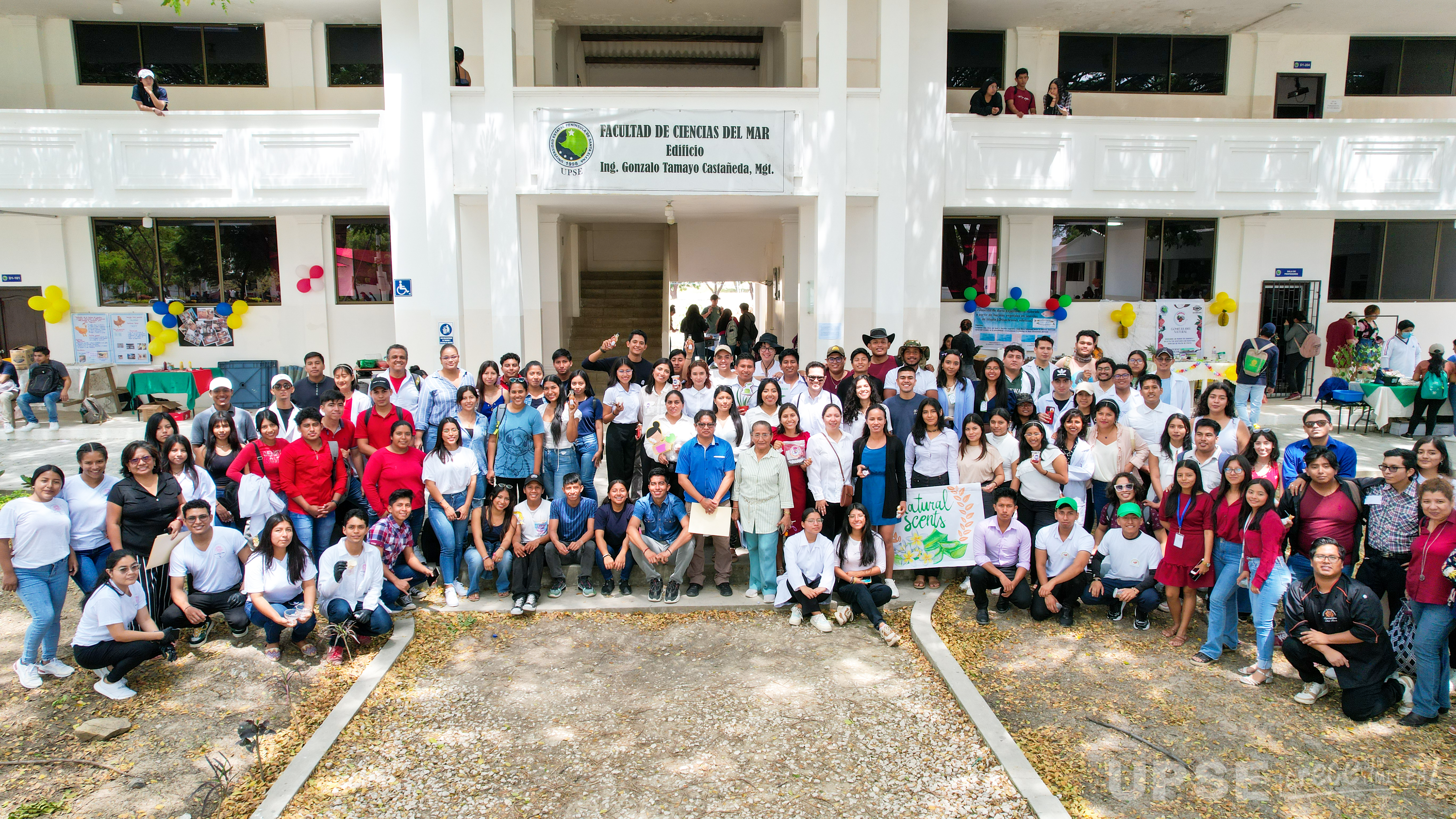 casa abierta Biología 33 de 34