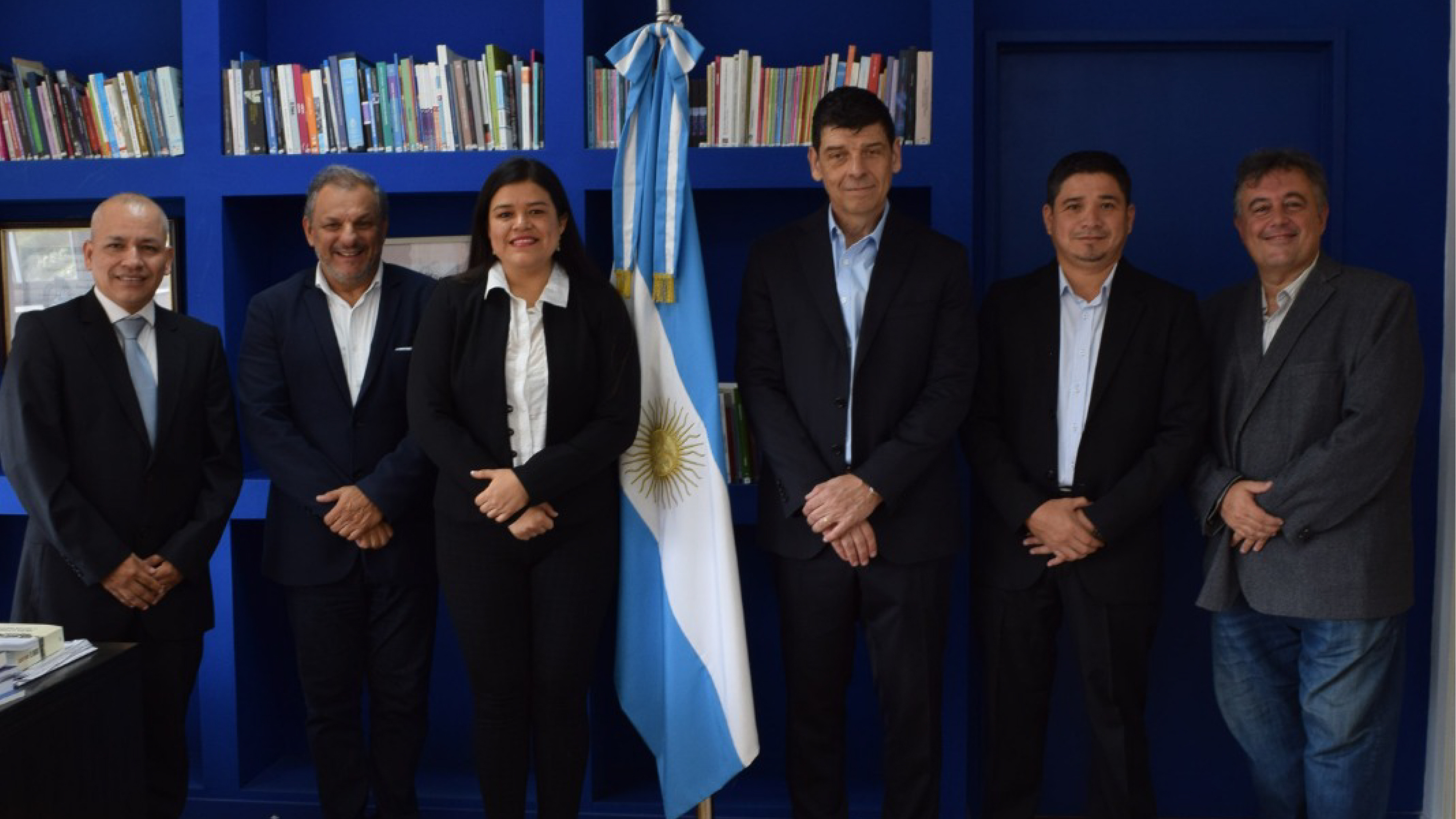 UPSE ARGENTINA