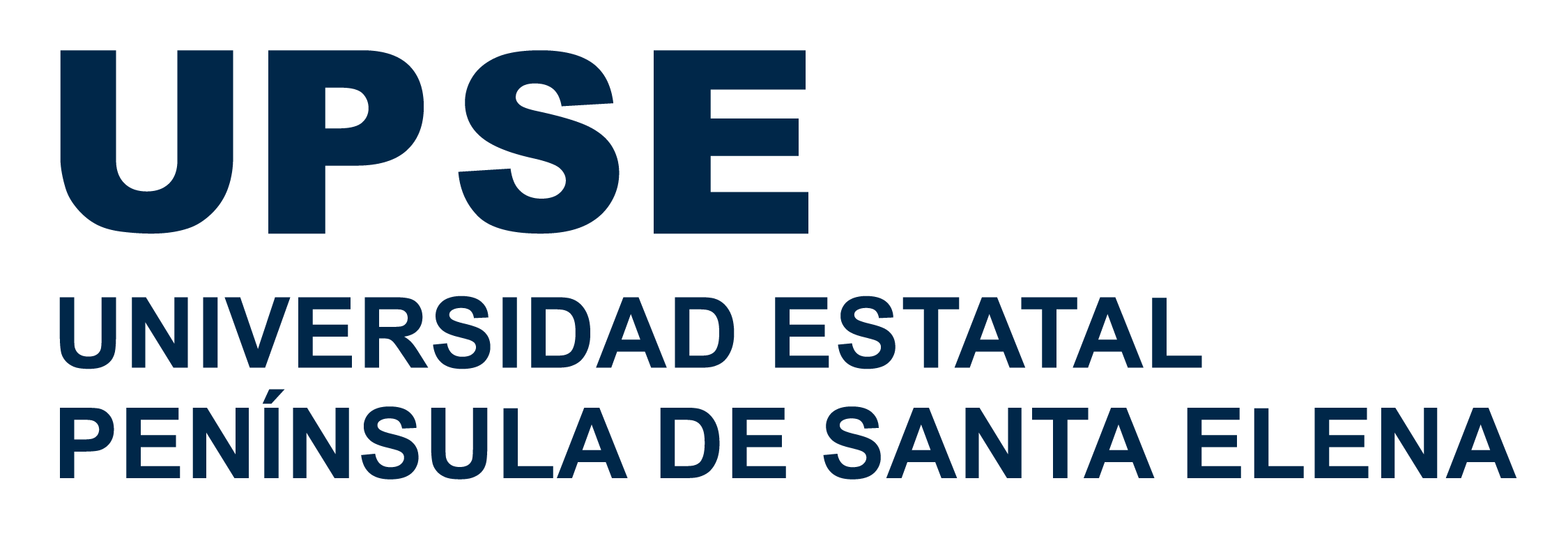 Universidad Estatal Península de Santa Elena 