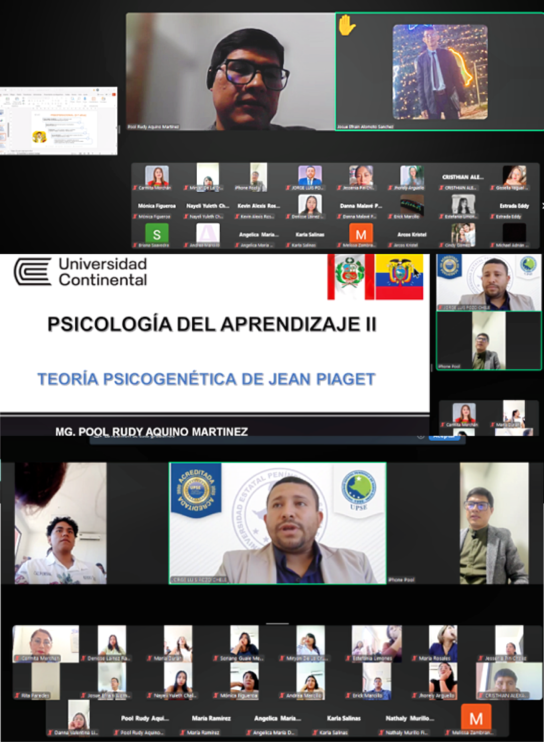 02 clase esp