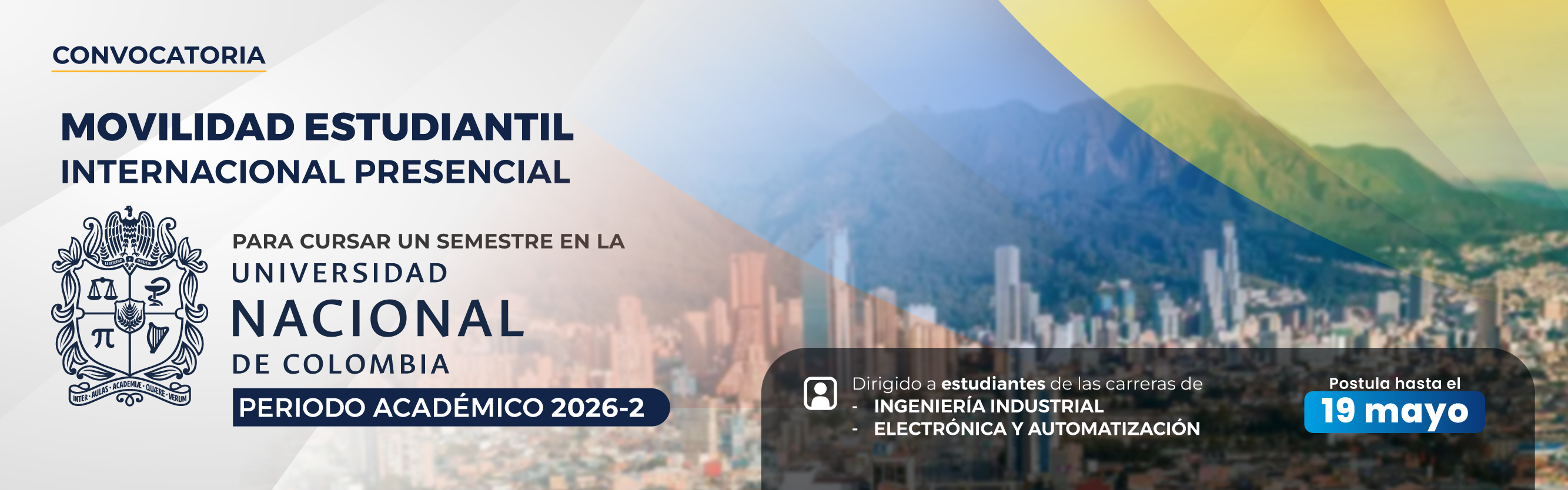 sliderU NAC COLOMBIA oct25