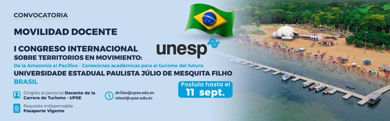 slider Movilidad DOCENTE U Paulista Mesquita BRASIL