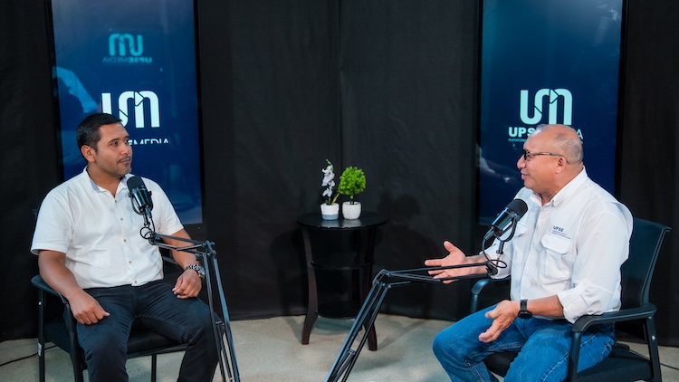 Copia de Entrevista Rector