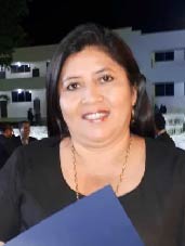 foto Gina Parrales Loor